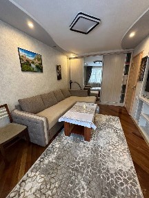Сдается 1х комнатная Чиланзар-2.