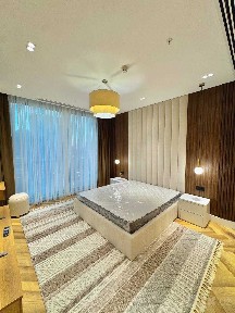 Жк Nest One Авторский ремонт Прекрасный вид на парк Ташкент сити