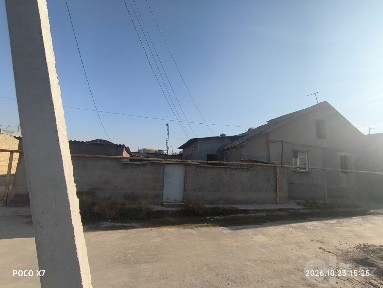 Продается дом в келесе