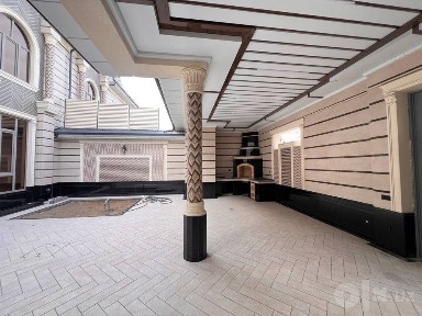 Продаётся Дом Алмазар район Ресторан Фаровон Новый ТАШМИ 2,75 Соток
