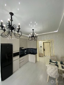 NRG Oybek сдаётся квартира