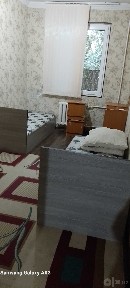 Сдаю 2-х комнатную на ЧИЛАНЗАРЕ девушкам.