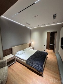Tashkent Citi “Nest One” ‼️ Аренда 3/37/51 Новый Ремонт