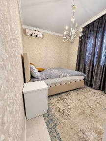 Аренда квартира 2-ком Паркентский Базар Массив Риёзий р-н Яшнабадский