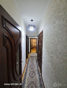 Ijaraga kvartira