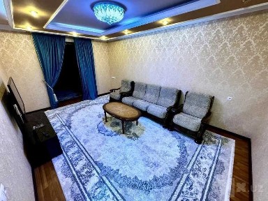 Сдаётся квартира на Юнусабаде, Ц-5, 2/2/5 метро ор-р: Минар. Финансов!