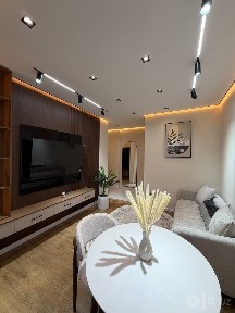 Аренда в ЖК BI Sado Comfort 2/5/9