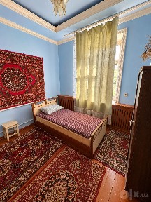 Срочно! Аренда 2 ком квартира, Мирабадский район, ул. Фитрата