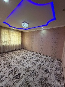 Люкс 3х комнатная квартира на 2-этаже 6-веранда Адрес Микрорайон Базар