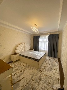 Самарканд шахарда Спитамен шох