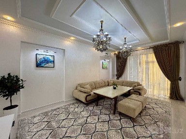 Реклама №3489 Продается 3 х комнатная квартира