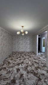 Продаётся 1 комнатная квартира