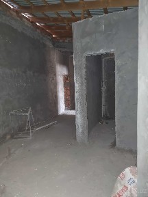 Мансарда 140 м² в центре Самарканда - Шота Руставели, 34B