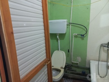 Ijara uchun 1 xonali dom