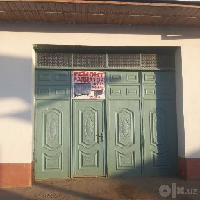 Бокс (Хона) ижарага берилади