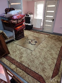 Сдаётся коттедж (Азербайджанский центр) саракулька