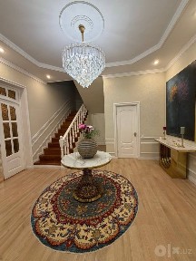 Аренда дом 600м2 Мирабадский район ор. р: Гостиница Россия Mirabad