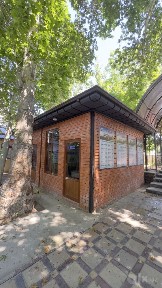 фаргона шахар марказида ишлаб турган таййор бизнес сотилади
