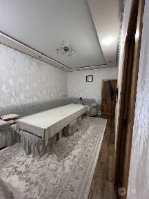 Yashnobod rayon aviasozlar 3 3 xonali kvartira 3/1/4 8200