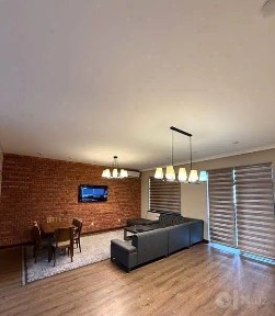 Махтумкули | 3-комн. 153 кв. м, ЖК New Life, 2 санузла, терраса