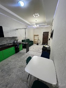 2-комнатная квартира 47 м², Шайхантахурский район, 7 этаж