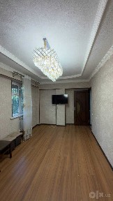 Шайхантахур новостройка 3 хона/2-этаж 73м2 квартира сотилади! КИРПИЧ