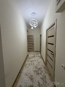 Sergeli O'zgarish novostroyka 2 xona 2 etaj mebel tex