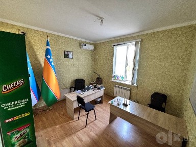 Қала орайында Ходовой магазин