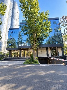 Сдаётся здание Яккасарай педенститут Ракат