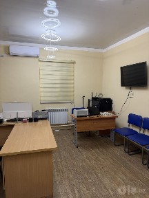 O'quv jarayoni uchun xonalar arendaga beriladi 14:00-18:00 har kuniga