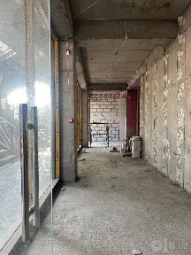 Нежилое помещение 350м2 Шота Руставели, Аския базар Вдоль дороги