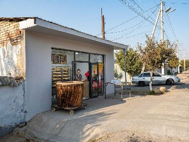 Savdo Do'koni SOTILADI: 21,15 m²