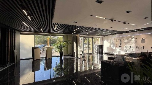 Продажа Премиального Коммерческого Здания Центр Города Mirabad Avenue