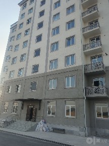Marg'ilon city yaqinida Dilbar house 2 etaj 2 xonali g'ishtli kvartira