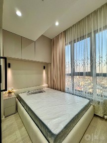 Сдается Modera Tower евро 1 комнатная
