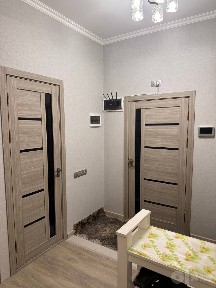 Сдаётся квартира в аренду