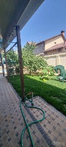 Dacha 5 sotix srocno