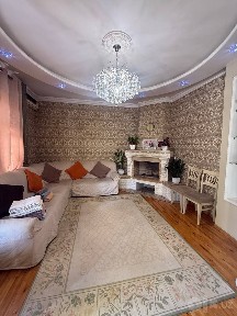 Ташкентская область, Ташкент, Яккасарайский район