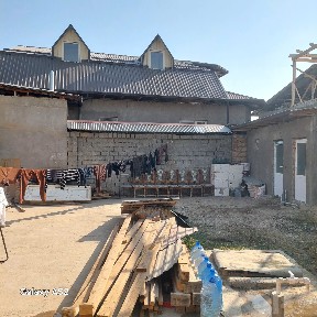 Прадажа дом барданкул