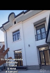 Hovli sotiladi/ Продается участок