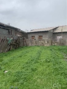 СПОЧНО! продается участок или обмен на 1 комнатную квартиру