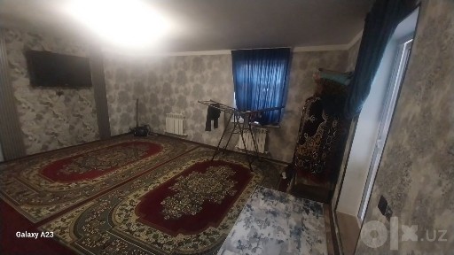 Продам дом участок