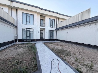Дом коттедж 3 сотки, Парк Локомотив, Лимонарий, 5 комнат