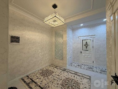 3х комнатная квартира со всеми удобствами по ул. Гагарина