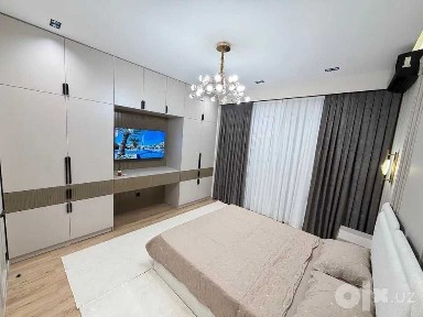 Vegas Tower на Шота Руставели - 110 м² на 10 этаже'