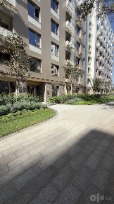 ЖК Bi Sado 3 ком, 65 м2. Ор-р: корзинка Авиатор, мост Тапоич