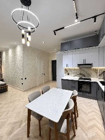 ЦЕНТР‼️‼️‼️Mirabad Avenue 1/2/12 Евро квартира СРОЧНО: Мирабад