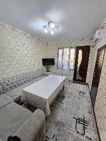 Ташкентская область, Ташкент, Мирзо-Улугбекский район