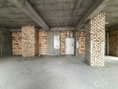 Эксклюзивная квартира 4/6/7 в ЖК Boulevard | Tashkent City