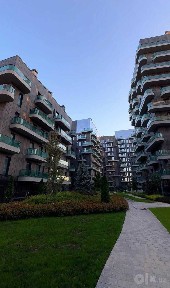 ЦЕНТР‼️‼️‼️СРОЧНО Элит Parkwood Без Рем 4/5/12 150м2 |Нукусская/Макро